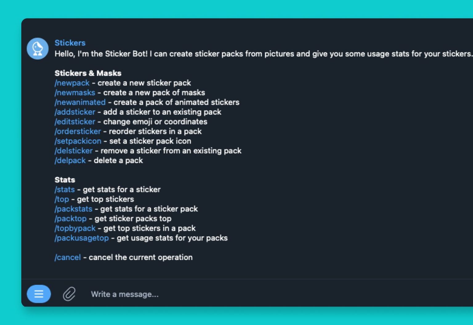 Tgs File Structure TGS формат — Lottie Files