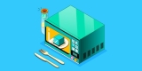 Как анимировать любой логотип без Adobe AE используя Lottie